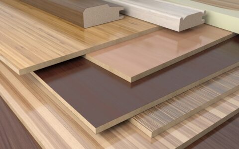 particle-boards